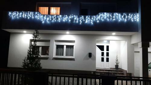 Apartman "millan"