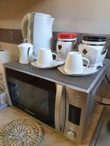 Apartman "millan"