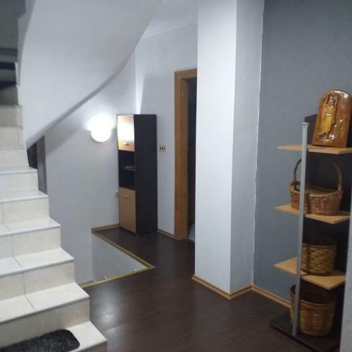 Apartmani Biljana