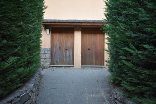 Casa Puigcerda