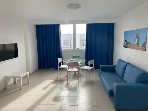 Apartamentos Tao Noah