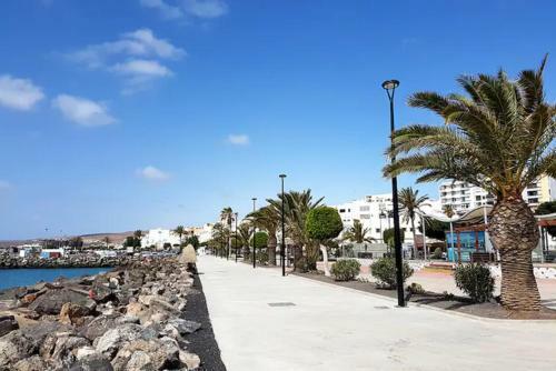 Apartamento Sunland Fuerteventura