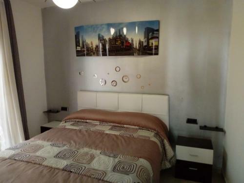 Apartamento Casa Moar