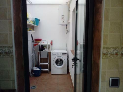 Apartamento Casa Moar