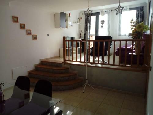 Apartamento Casa Moar