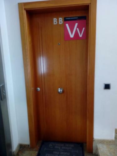 Apartamento Casa Moar