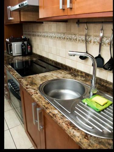Apartamento Casa Moar