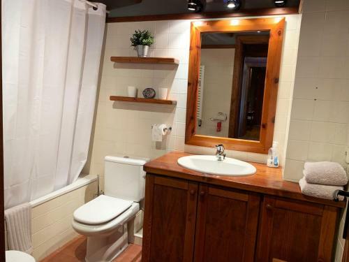 Apartamento Exclusivo Golf Fontanals de Cerdanya