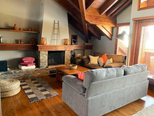 Apartamento Exclusivo Golf Fontanals de Cerdanya