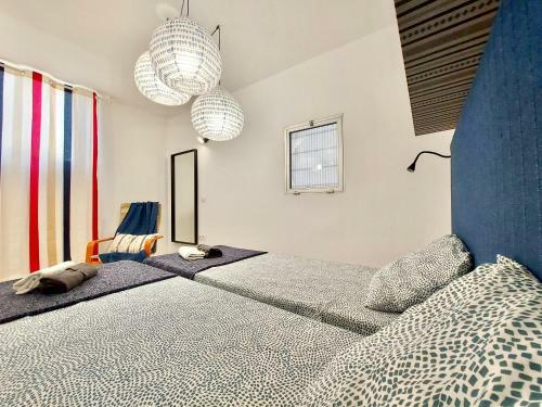 Apartamento Casa Ana Con Peque�o Jard�n
