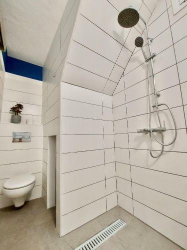 Apartamento Casa Ana Con Peque�o Jard�n