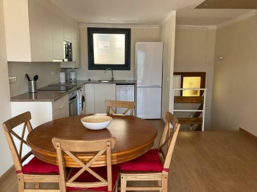 Apartamento Duplex Cal Mayoral