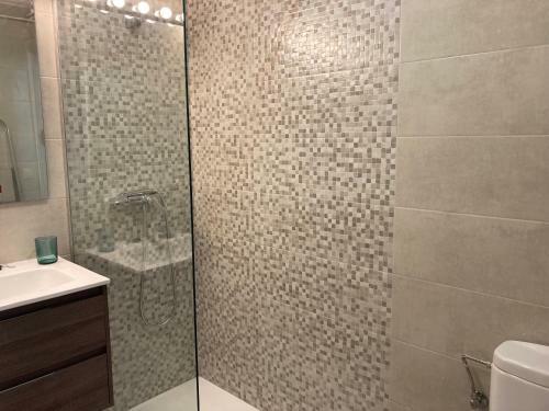 Apartamento Duplex Cal Mayoral