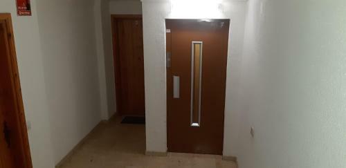 Apartment Natura