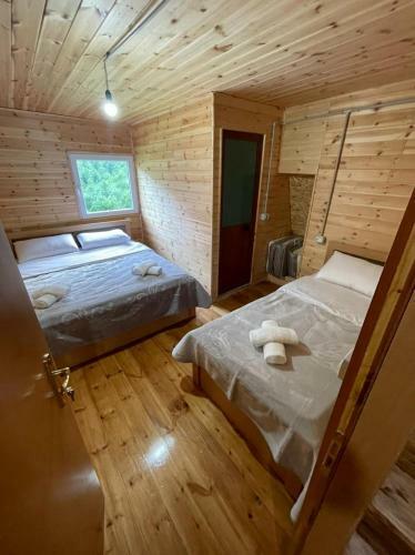 Hostal Bujtina Zemra Tradites