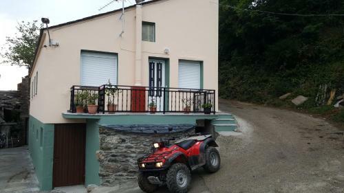 Agroturismo Casa de Forno