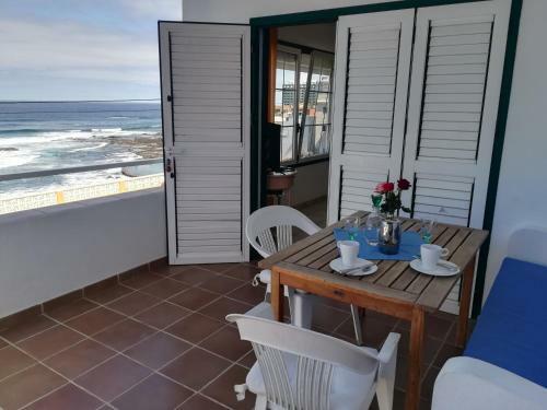 Apartamento Punta Mar