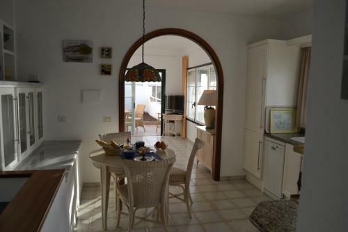 Apartamento Punta Mar