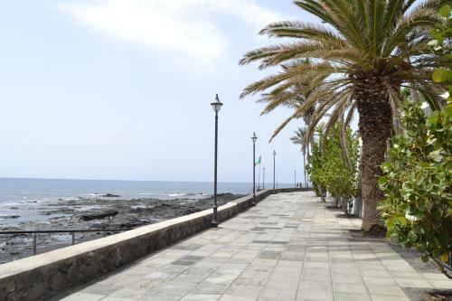 Apartamento Punta Mar