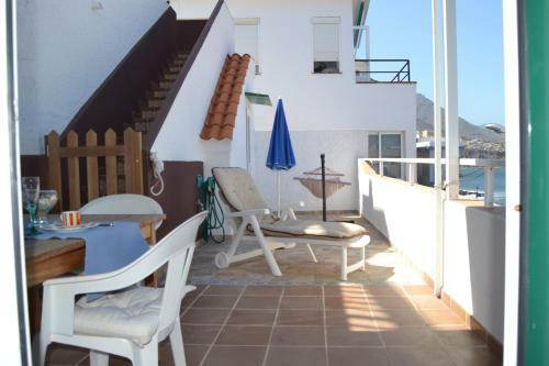 Apartamento Punta Mar