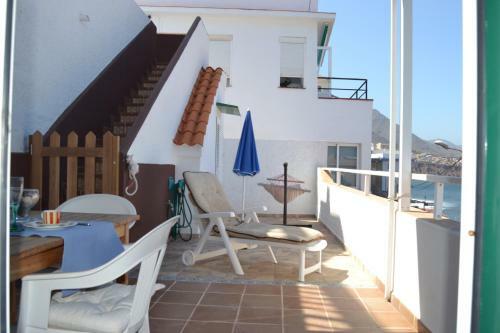 Apartamento Punta Mar