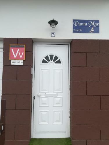 Apartamento Punta Mar