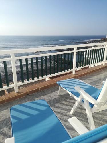 Apartamento Punta Mar