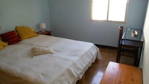 Hostal Las Gaviotas
