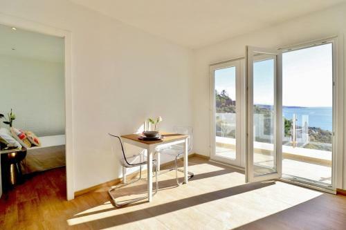 Apartamento Oceamdreams IV