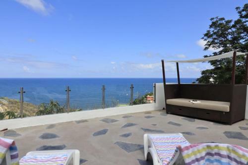 Apartamento Oceamdreams IV