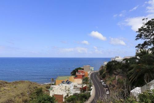 Apartamento Oceamdreams IV