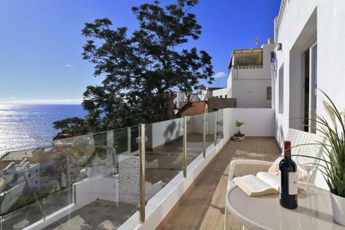 Apartamento Oceamdreams IV