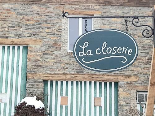 Apartamento Tiny Closerie