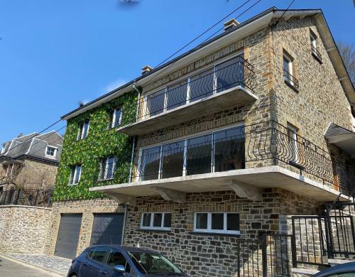 The Splendid View - The Loft - 4 Personnes