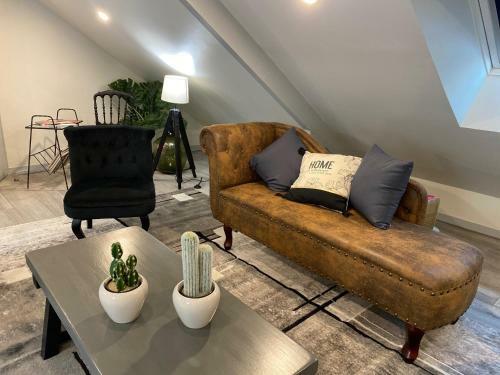 The Splendid View - The Loft - 4 Personnes