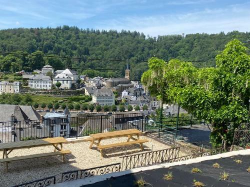 The Splendid View - The Loft - 4 Personnes