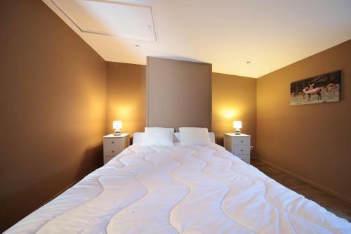 Apartamento La Perle Grise de La Semois