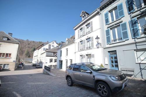 Apartamento La Perle Grise de La Semois