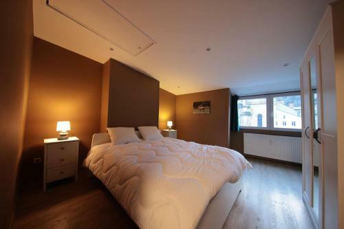 Apartamento La Perle Grise de La Semois