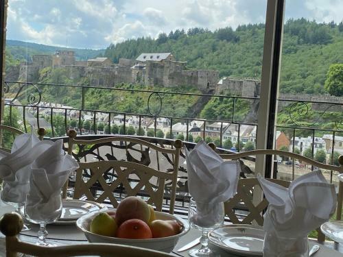 The Splendid View - The Ground Floor - 6 Ou 8 Personnes