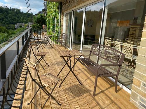The Splendid View - The Ground Floor - 6 Ou 8 Personnes
