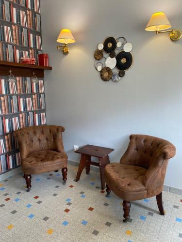 The Splendid View - The Ground Floor - 6 Ou 8 Personnes