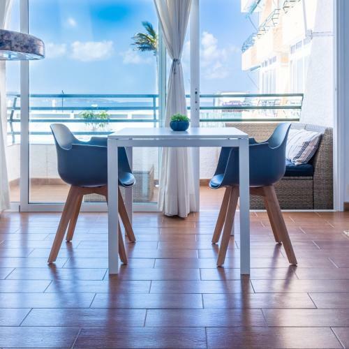 Apartamento La Punta Point II