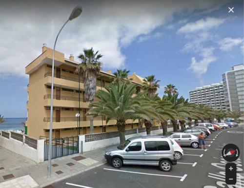 Apartamento La Punta Point II