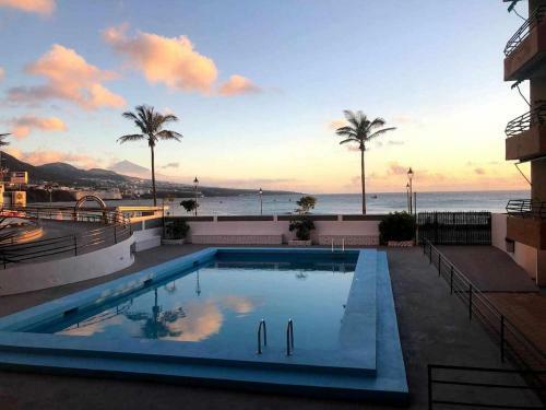 Apartamento La Punta Point II