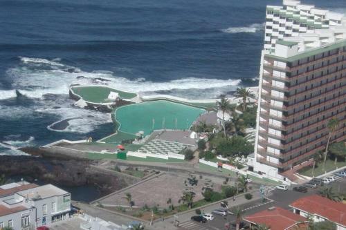 Apartamento Aguamarina
