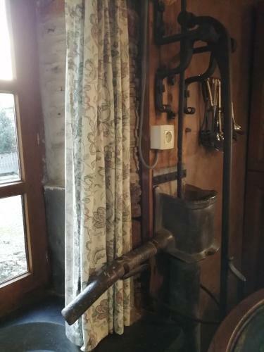 Apartamento G�te Le Courtil