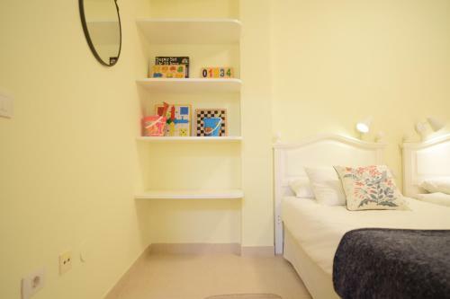 Apartamento La Mar Sal�