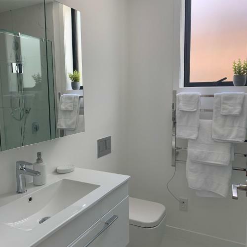 Apartamento de La Plage Residences