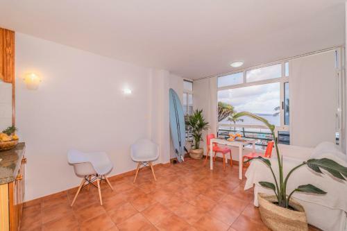Apartamento Beach Views
